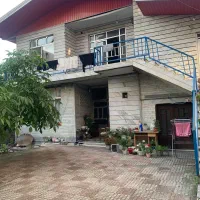ویلا ۳۳۶ متر ، حوزه شهری ، سنددار