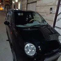 ام وی ام ۱۱۰ مدل ۸۶