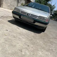 پژو 405 فروشی