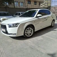 دنا پلاس اتوماتیک آپشنال