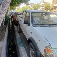 پیکاپ|خودرو سواری و وانت|تهران, آبشار|دیوار