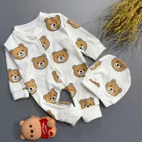 سیسمونی نوزاد با قیمت عمده (فروش تکی)