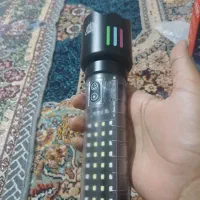 چراغ قوه