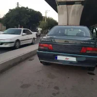 پژو آردی مدل ۸۴ به فروش میرسد