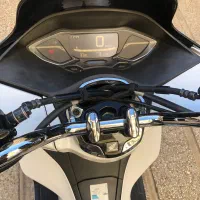 هوندا pcx 160|موتورسیکلت|تهران, شهران جنوبی|دیوار