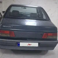 آردی ۸۴ بی رنگ