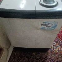 لباسشویی دوقلو پاکشوما