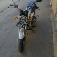 باکسر BM200 ساخت آراز موتور