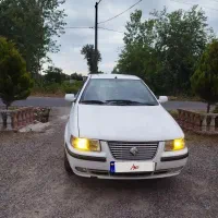سمند 86lx نقد واقساط