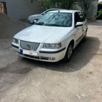 سمند ۹۸