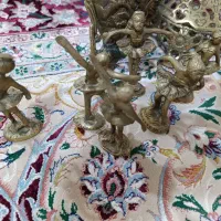 برنجی|صنایع دستی و سایر لوازم تزئینی|گرگان, |دیوار