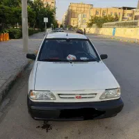 پراید 131