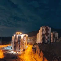 فاز 5 شمالی دپارتمان مادر عرصه تسویه / ساجی
