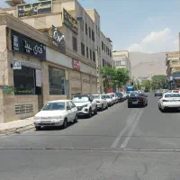 دهکده المپیک ۵۵/۵ متر تجاری