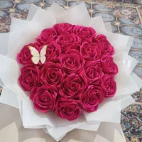 گل ربانی