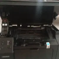 پرینتر hp laserjet m1132 mfp