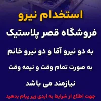 فروشنده صندوق دار