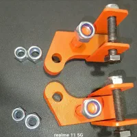 روان کننده یا نرم کننده فرمان پراید