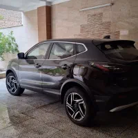نیسان قشقایی 2025