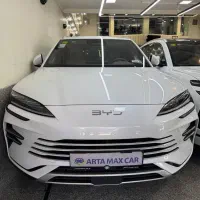 بی وای دی سانگ پلاس صفر کیلومتر
