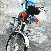 کویر مدل ۹۵ درحد