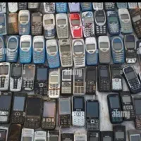 خرید فروش انواع گوشی سوخته شکسته خراب