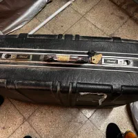 چمدان استرالیایی مارک Strand اصل  عتیقه