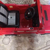 ماشین شارژی
