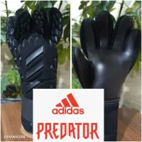 دستکش دروازه بانی آدیداس پریدیتور