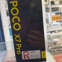 x7 pro