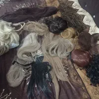 مومصنوعی وطبیعی