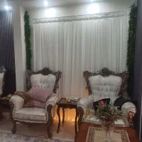 یک دست مبل ۹ نفره