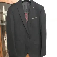 کت و شلوار در حد