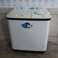 ماشین لباسشویی پاکشوما ایرجت
