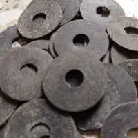 حراج واشر لاستیکی سه سانتی تعداد محدود