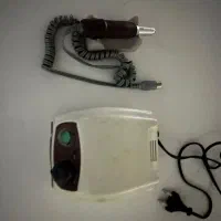 فروش سوهان برقی و‌لوازم ناخن