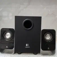 اسپیکر لاجیتک LS21 سوئیس