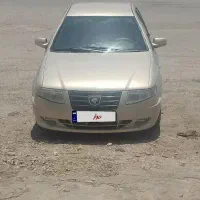 سمند مدل 82