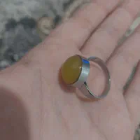 انگشتر عقیق