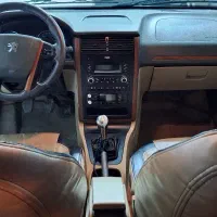 پژوپارس tu5