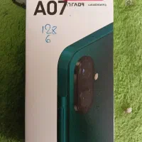 گوشیA07