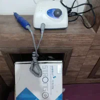 سوهان ناخن برقی استرینگ