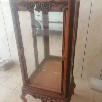 ویترین میزآرایش وکمد لباس