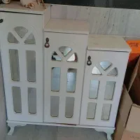جاکفشی در حد نو