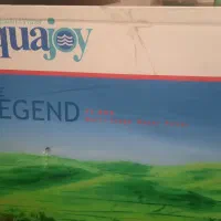 تصفیه آب آکواجوی مدل لجند