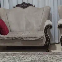 مبل 7 نفره