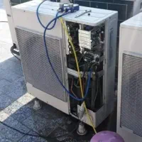 نصب و تعمیر پکیج و اسپلیت  لباس شویی ظرف شویی
