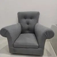 مبل بازی ، مبل راحتی کودک درحدنو