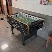 فوتبالدستی فوتبال دستی سالم
