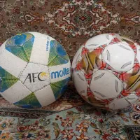 توپ فوتبال